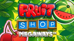 Fruit Shop