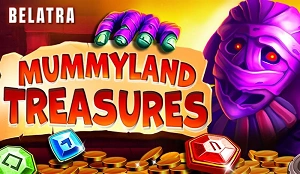 Mummyland Treasures
